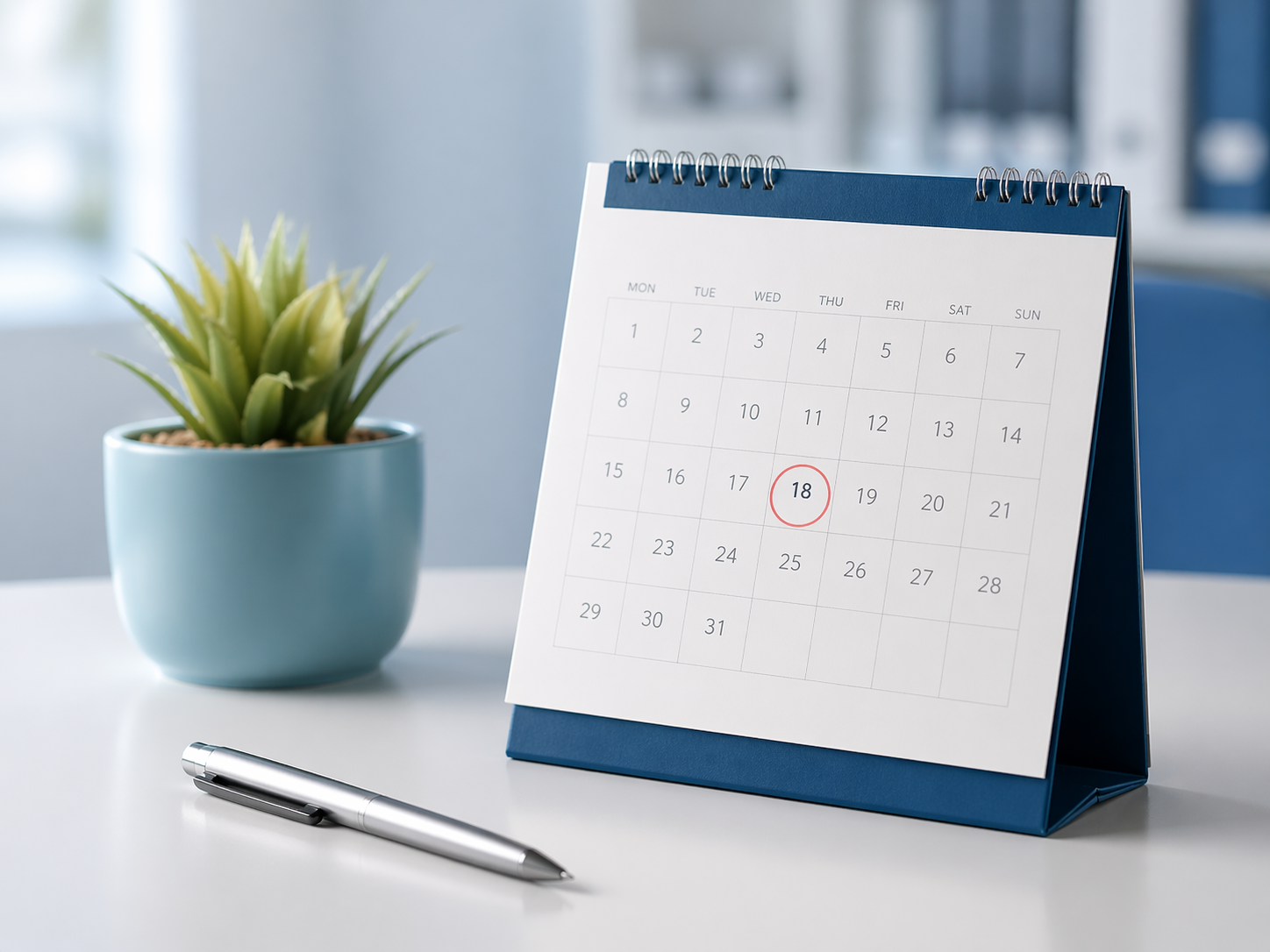 Programmazione dei controlli dermatologici di follow-up